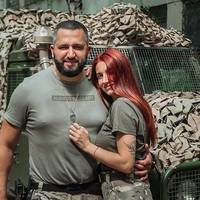 «Втомилася мовчати». Євгенія Емеральд офіційно оголосила про розлучення з чоловіком