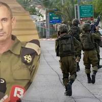 ЦАХАЛ заявив, що Ізраїль повернув під контроль всі населені пункти на кордоні з Газою