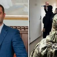 СБУ та НАБУ проводять обшуки в мера Мукачева через продаж землі 