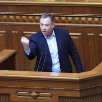 Чинний нардеп організував розкрадання 