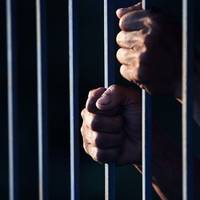 Убивця, якого випустили за 