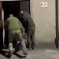 У Львові перевірять обласний ТЦК та СП. Там відлупцювали і затягли силоміць чоловіка