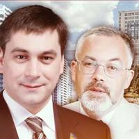 Кум Табачника несподівано пішов у військо. Стала відома причина