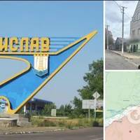 Окупанти скинули вибухівку на авто з людьми в Бериславі: загинула жінка