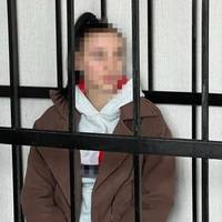 Наводила ракети: 22-річну колаборантку з Кіровоградщини засудили до довічного ув’язнення