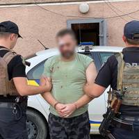 На Закарпатті п’яний водій на смерть збив 6-річну дитину