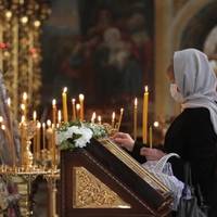 Віряни вперше відзначають це свято у нову дату, 16 жовтня