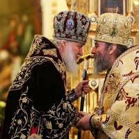 Стало відомо, коли Верховна Рада розгляне питання заборони упц мп