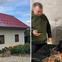 Загрожує до 12 років в’язниці: на Буковині командир відправив бійців ремонтувати його будинок