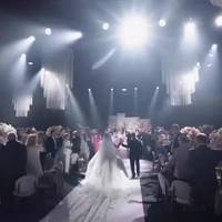 Гучне весілля у Львові: ДБР заявило, що не несе відповідальність за вчинки своїх експрацівників