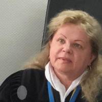 Суддю Богомолову, яку звинувачують у вбивстві росіянами трьох «азовців», судитимуть закрито