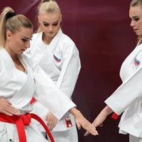 Російських та білоруських каратистів допустили на ЧС-2023 у нейтральному статусі