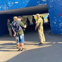 Нардеп розповів про посилення мобілізації: потреба у резервах