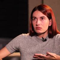 “У лісі мене зґвалтував”: Євгенія Емеральд шокувала новим зізнанням про ексчоловіка