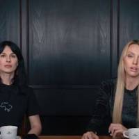 Єфросиніна висловилася про виступ Полякової на скандальному весіллі колишніх прокурора і співробітниці ДБР