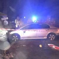 З'явилися подробиці про чоловіка, який збив на смерть військового на блокпосту Києва: займався захистом у справах про п'яне водіння