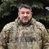 Взяти батальйон 