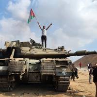 Ізраїль відмовить у візах посадовцям ООН після слів Гутерреша про ХАМАС