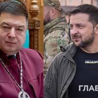 Ексглава Конституційного суду, який перебуває у розшуку, остаточно виграв суд у Зеленського