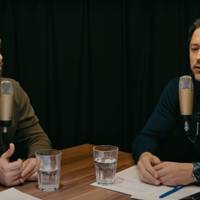 Комік Тимошенко визвірився на Полякову через весілля прокурора, Притула теж не промовчав