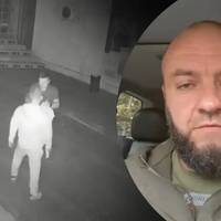 Побиття військового на Одещині: 