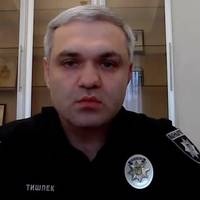 Дружина заступника голови Нацполіції має російський паспорт – розслідування