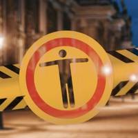 У Раді пропонують підвищити штрафи за порушення комендантської години до 102 тисяч грн