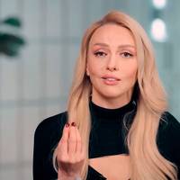 Оля Полякова розповіла, що думає про критику через виступ на скандальному весіллі у Львові, і розсекретила свій найбільший гонорар