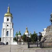 Українці обурені: на реставрацію Софійського собору під час війни виділять 80 млн грн