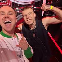 Михайло Панчишин неочікувано продає переможний кубок 