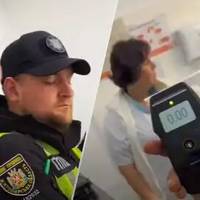 На Житомирщині бійця з контузією відправили на алкотест: він виявився тверезим