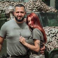 З'явилося відео, де ексчоловік Емеральд Стипанюк разом з Ляшком співає в караоке російські пісні