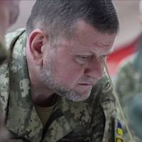 Залужний заявив про потребу в посиленні мобілізації в Україні: 