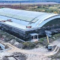 На спорткомплекс у Рівному хочуть витратити ще 300 тисяч: сотні мільйонів виявилося замало