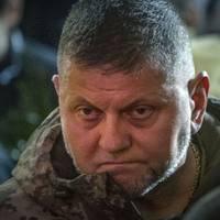 Залужний шокував кількістю загиблих окупантів у війні в Україні