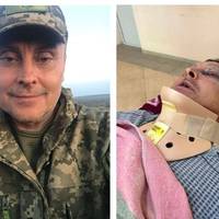 Військовий, якого жорстоко побили на Одещині, помер у лікарні