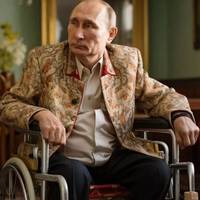 Розвідка повідомила, у якому стані перебуває Путін