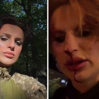 Заплатить максимально можливий штраф. У Львові суд визнав винним гомофоба, який побив трансгендерну військову