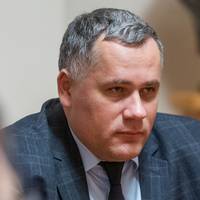 В Офісі Президента різко висловилися про статтю Залужного для The Economist