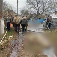 Росія вдарила по військових ЗСУ, яких зібрали на нагородження: загинули понад 20 бійців