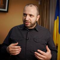 Умєров відреагував на пост Ар’єва про Залужного: Нечистоплотні політики намагаються розколоти суспільство