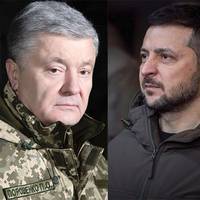 Порошенко проти Зеленського. Верховний суд поставив крапку у гучній справі