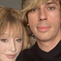 Стало відомо, навіщо Алла Пугачова приїздила до росії