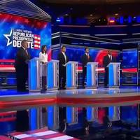 Кандидат у президенти США публічно образив Зеленського