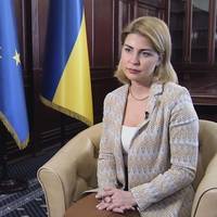 В Україні немає російської меншини, тому це не проблема у переговорах з ЄС – Стефанішина