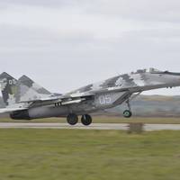 Чому зростає тривалість повітряних тривог пояснили в повітряних силах