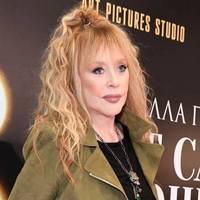 Алла Пугачова вперше публічно висловила свою позицію щодо війни в Україні і відповіла хейтерам