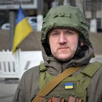 Ексучасник 