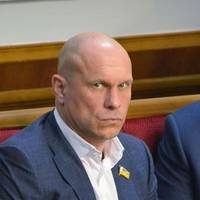 Іллю Киву заочно засудили до ув'язнення за державну зраду