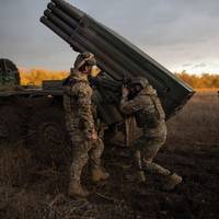 У Зеленського назвали рік, який стане вирішальним у війні проти РФ